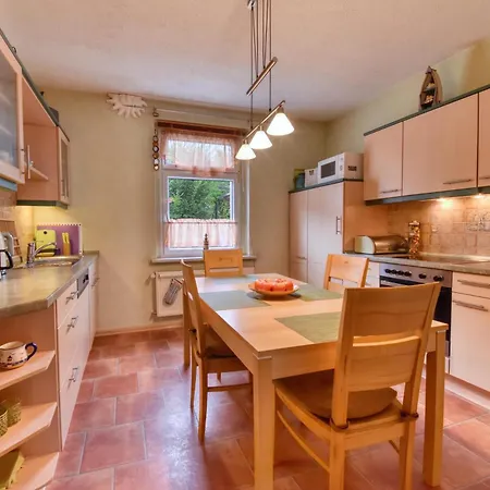 Froemming Apartmán *