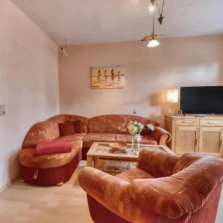 Froemming Apartmán *