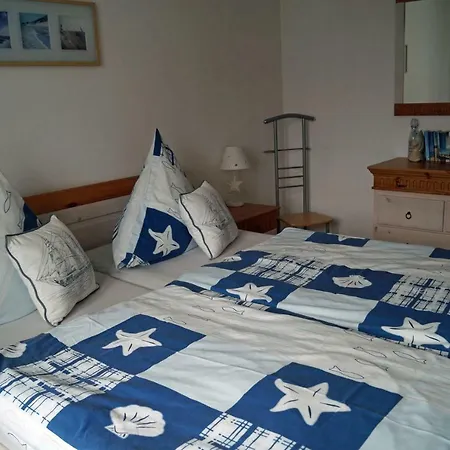 Froemming Apartmán Sassnitz