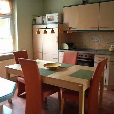 Froemming Apartmán *